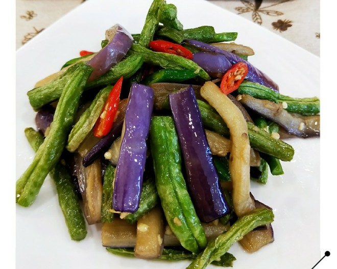 广东人家常菜：家的味道，舌尖上的乡愁